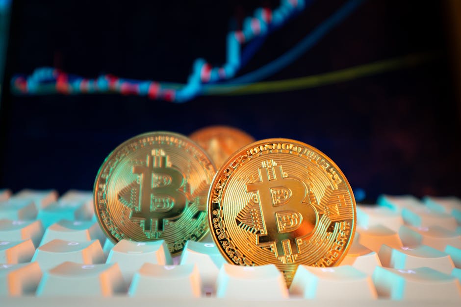 Kaya dari Kripto: Mitos atau Realita? Panduan Investasi Aman untuk Pemula