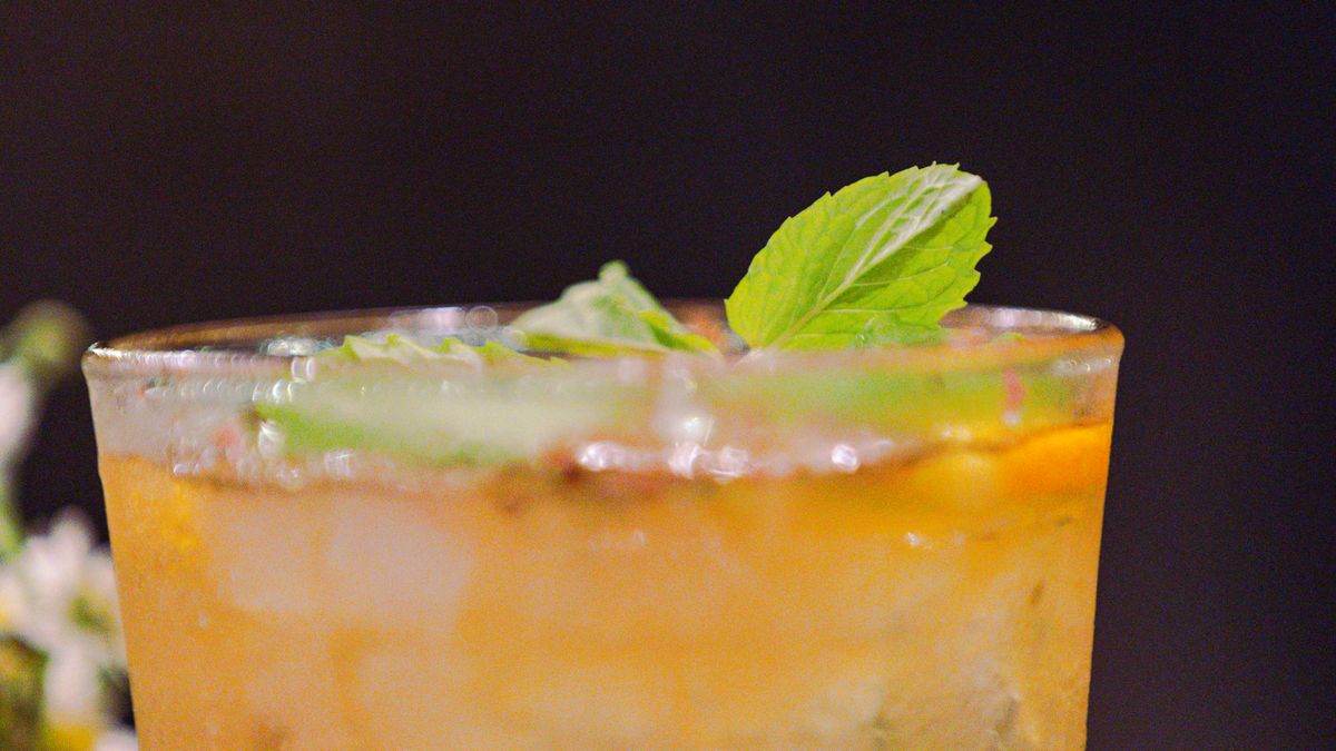 Les meilleures recettes de cocktails sans alcool pour lété 2026