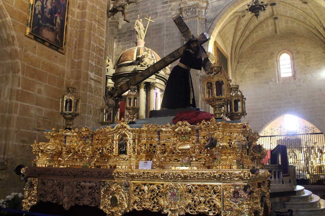 hermandad de Jesús Nazareno de El Puerto