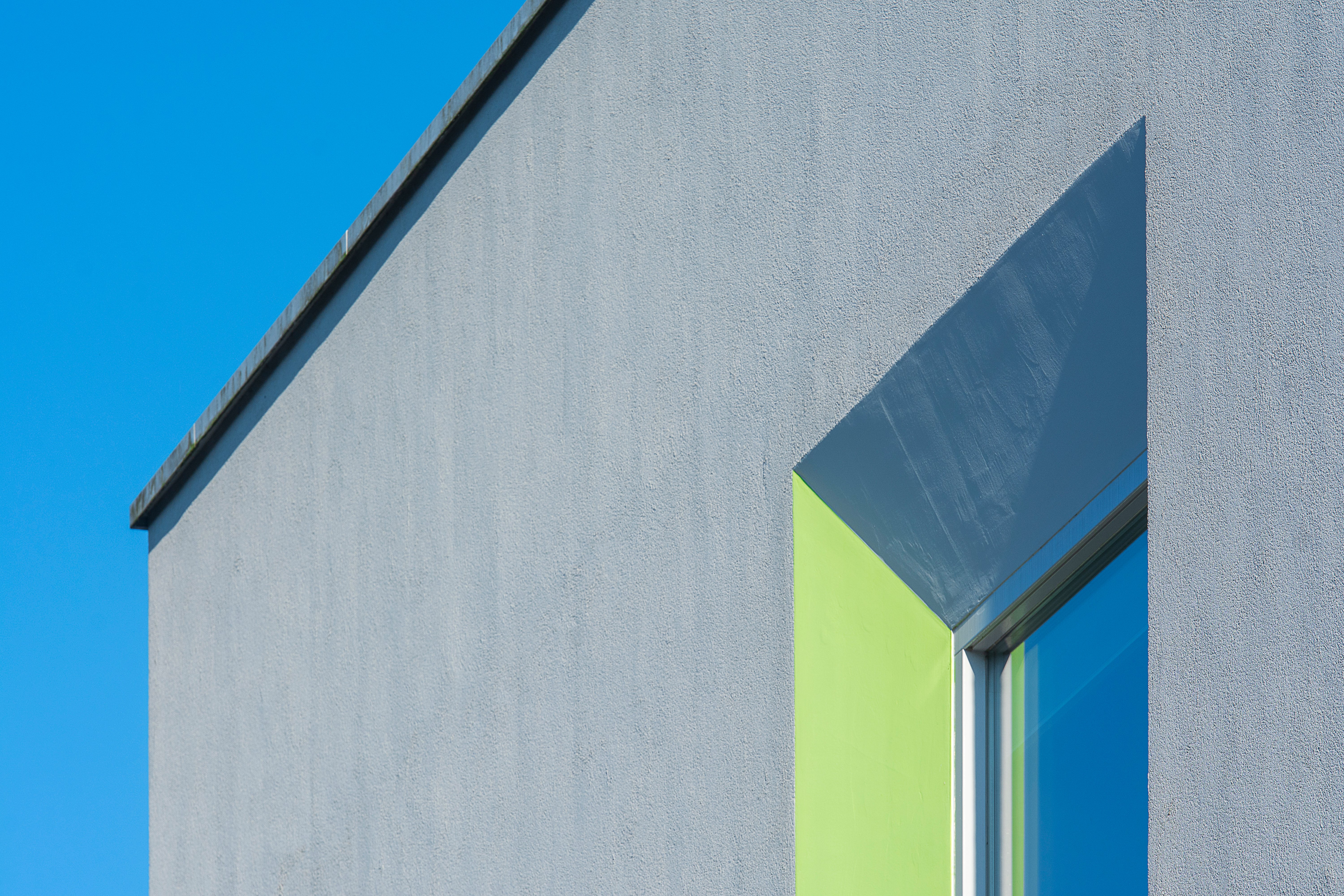 Illustration — prix au m2 facade enduit
