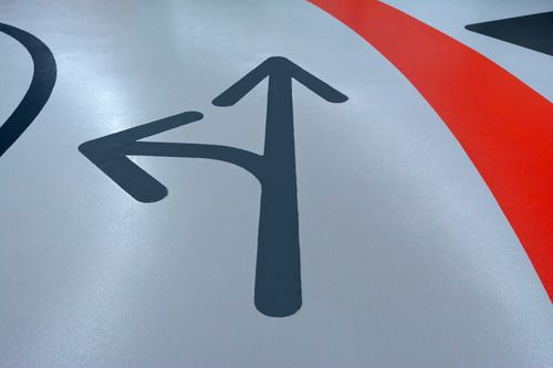 Road Marking Solution