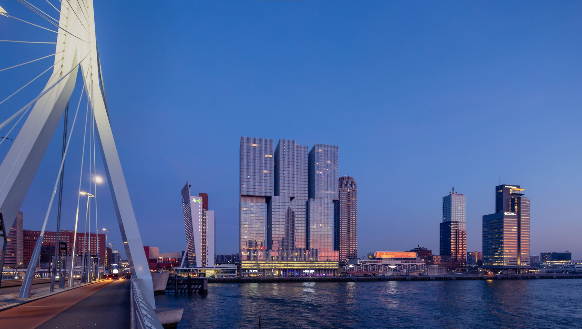 Rotterdam
