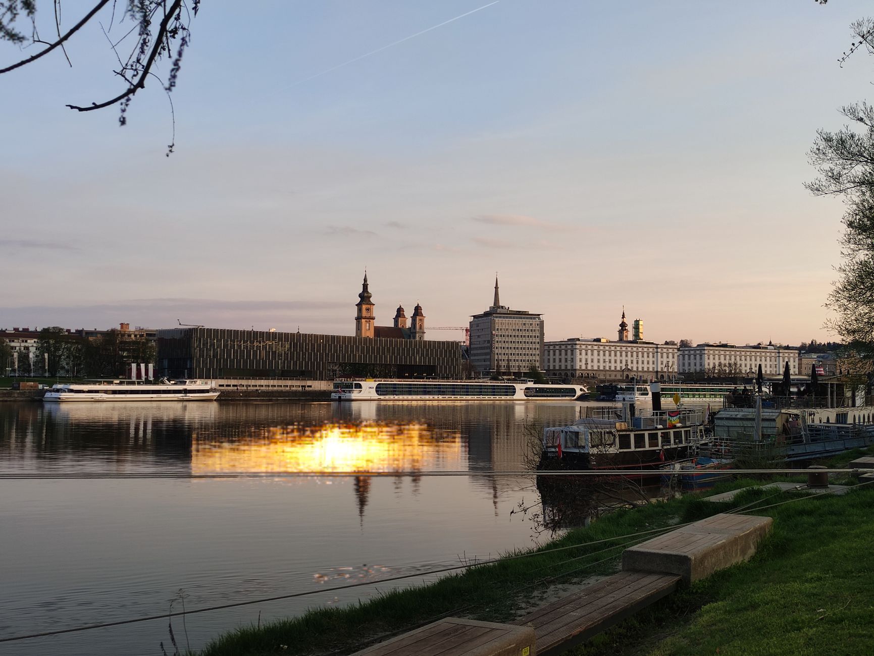 Linz