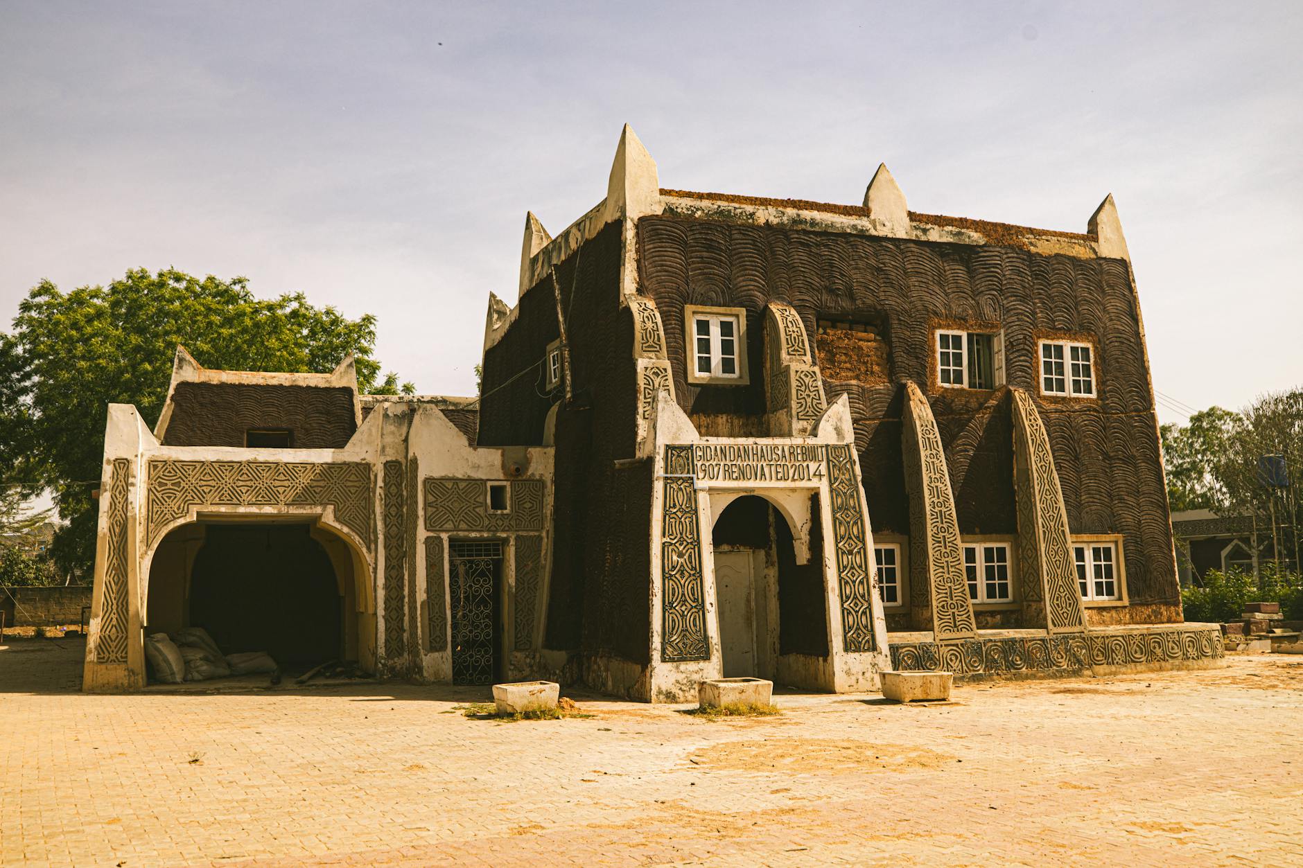 Popular sights in South West Nigeria Landmarks in South West Nigeria