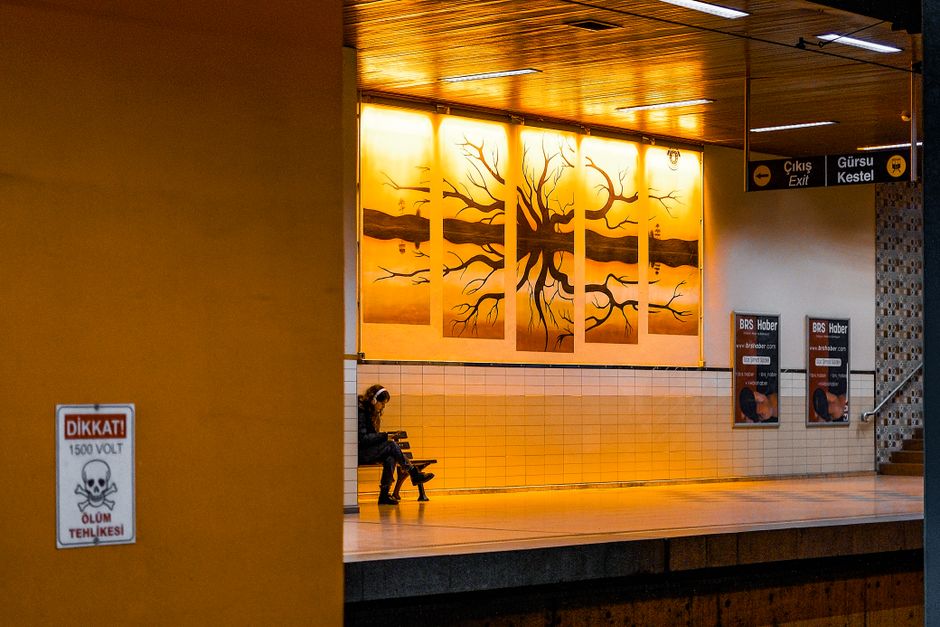 Foto de Bursa