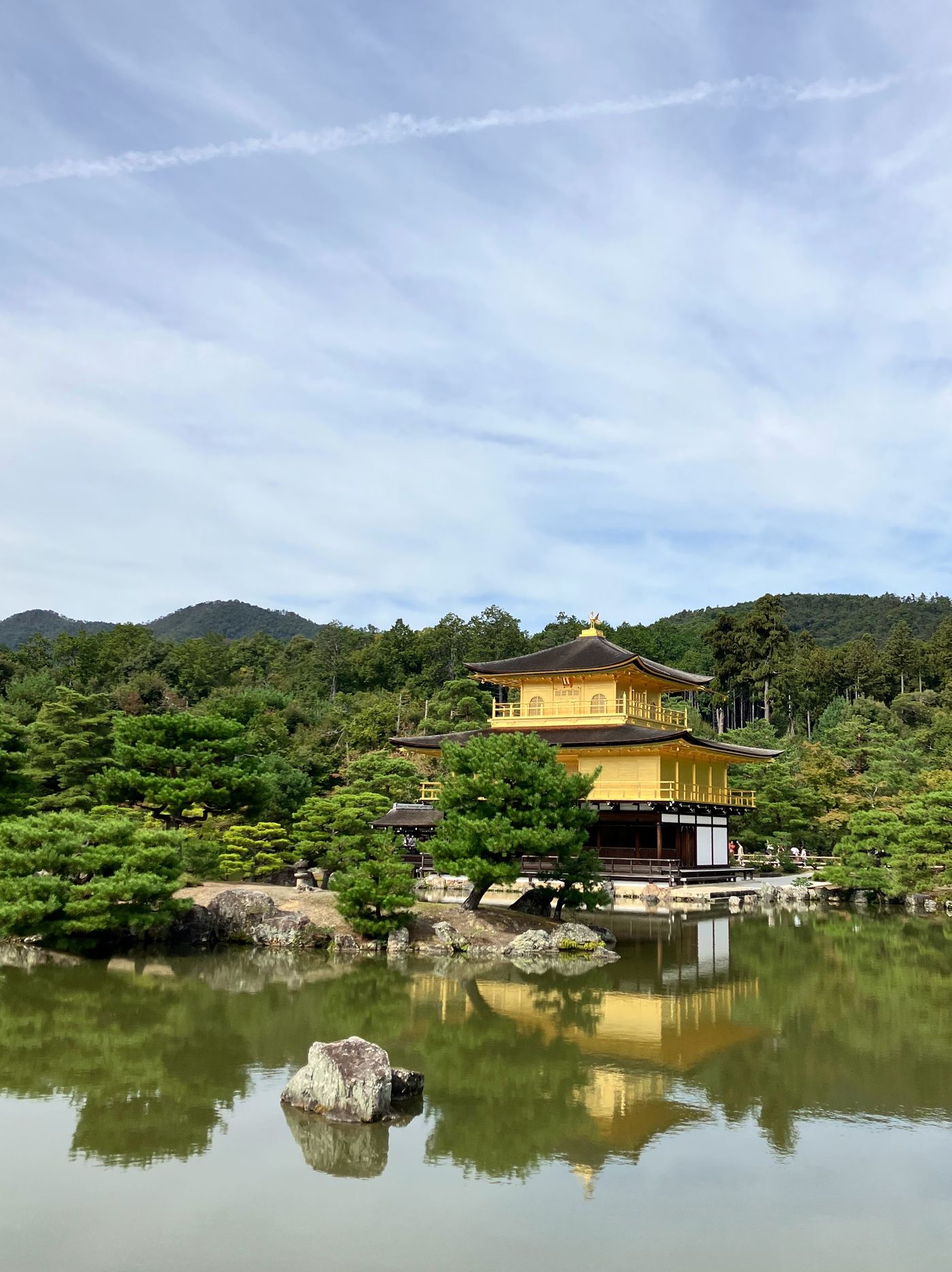 Romantic Japan Honeymoon, photo 3 of 5