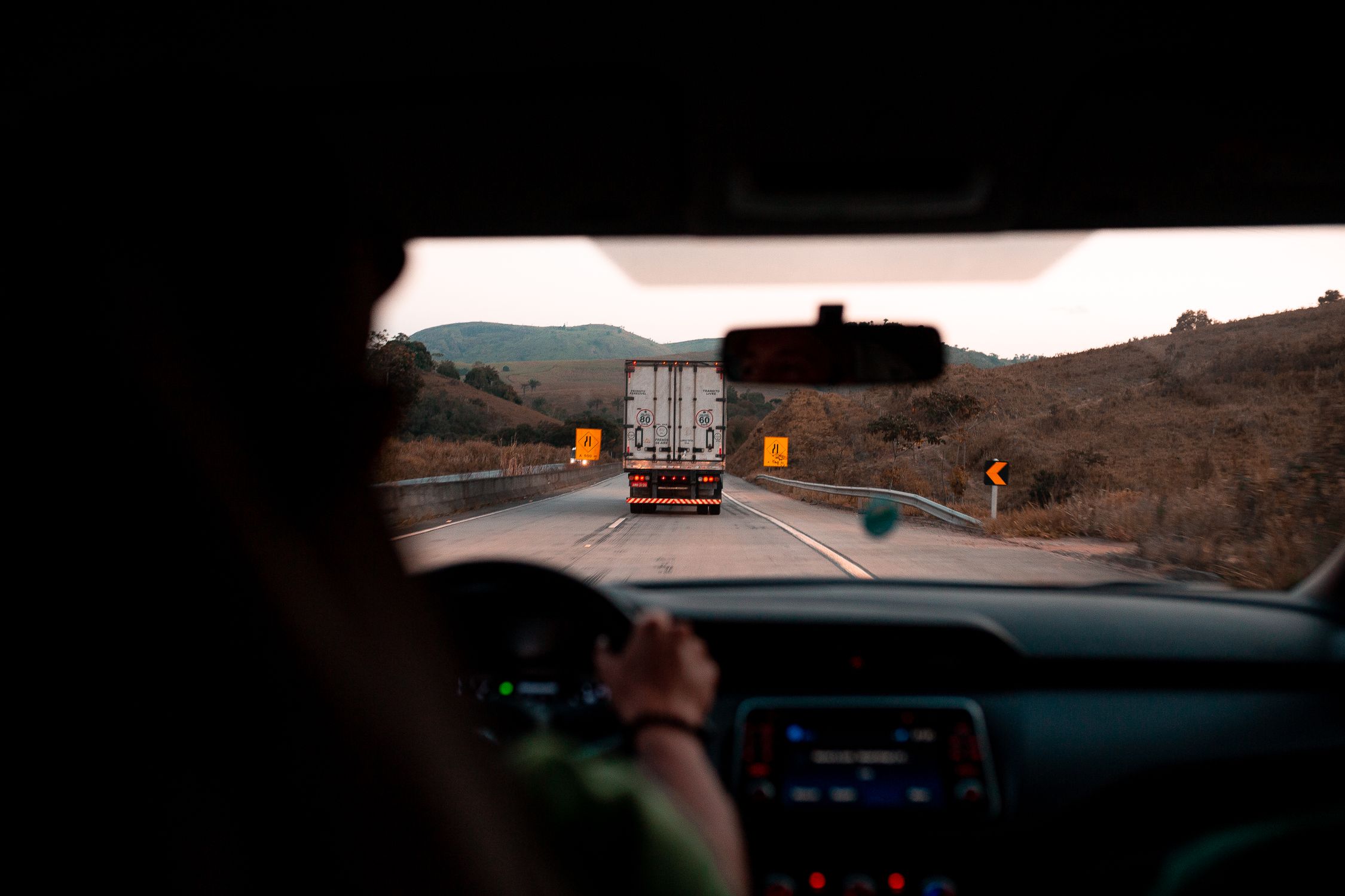 Route Optimization