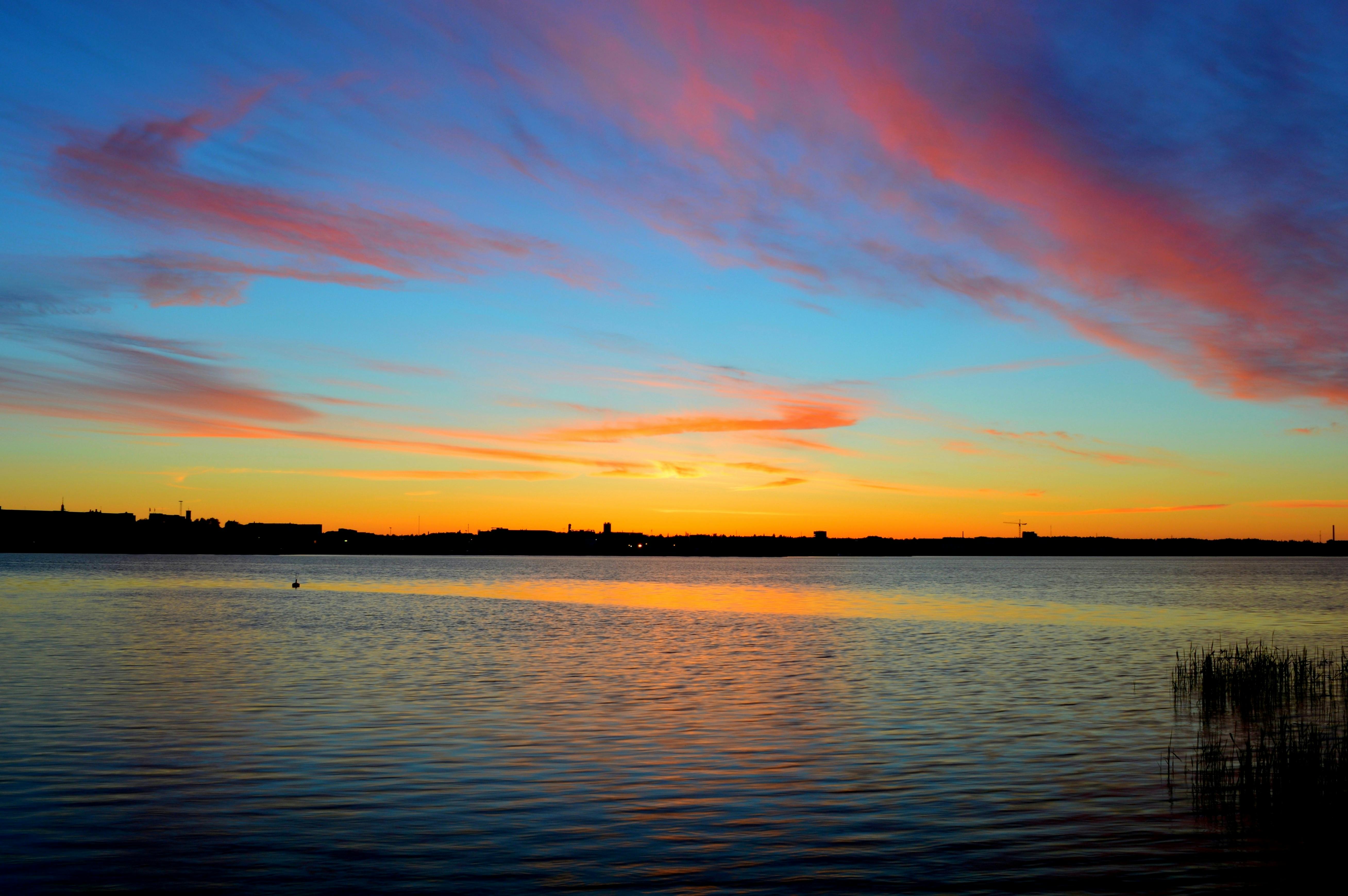 Kostenloses Foto zum Thema: finnisch, finnland, helsinki