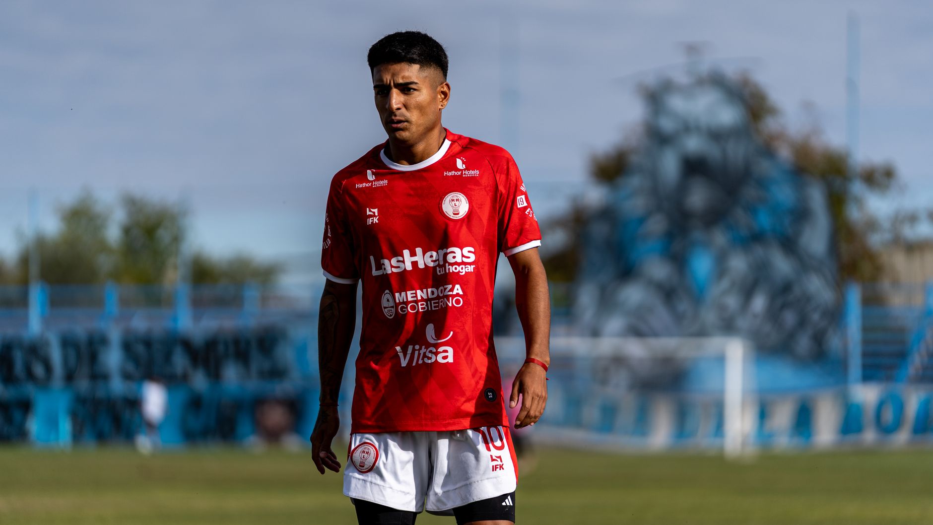 Elías Pereyra
