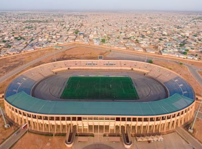Burkina Faso