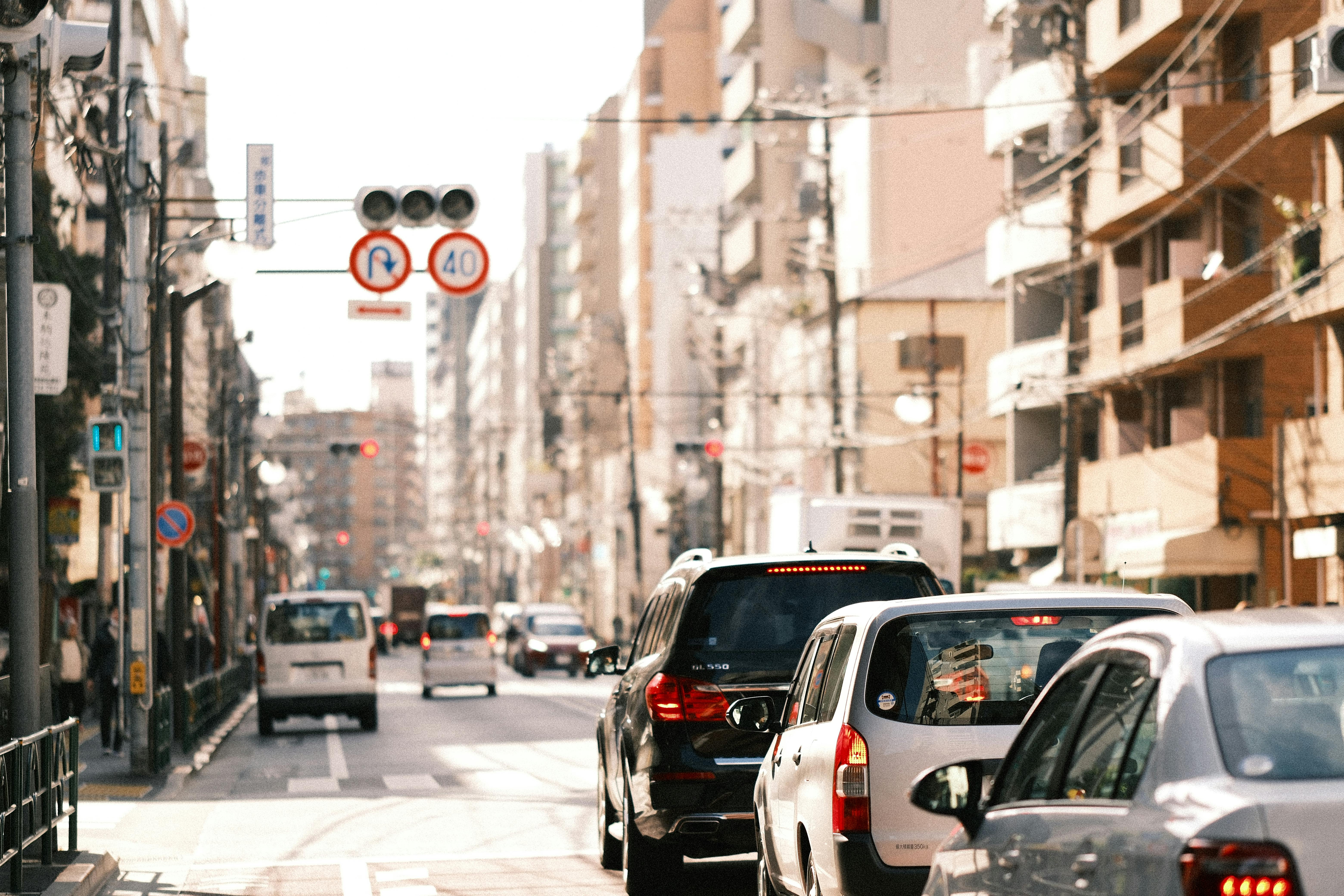 autonomous vehicles car connectivity — Photo by Shashank Brahmavar on Pexels