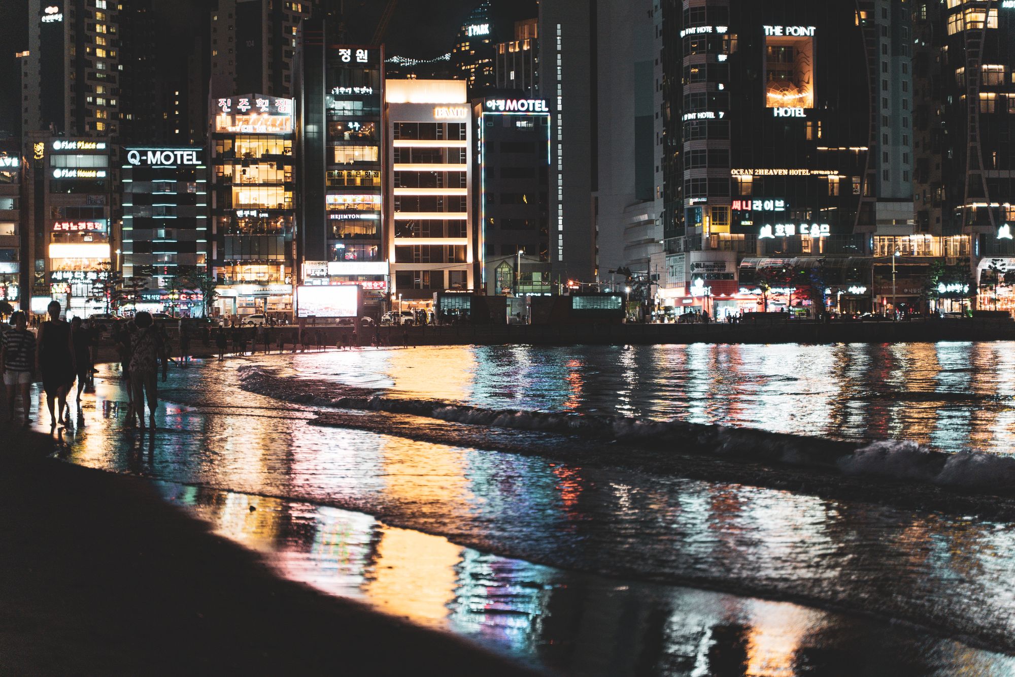 Busan