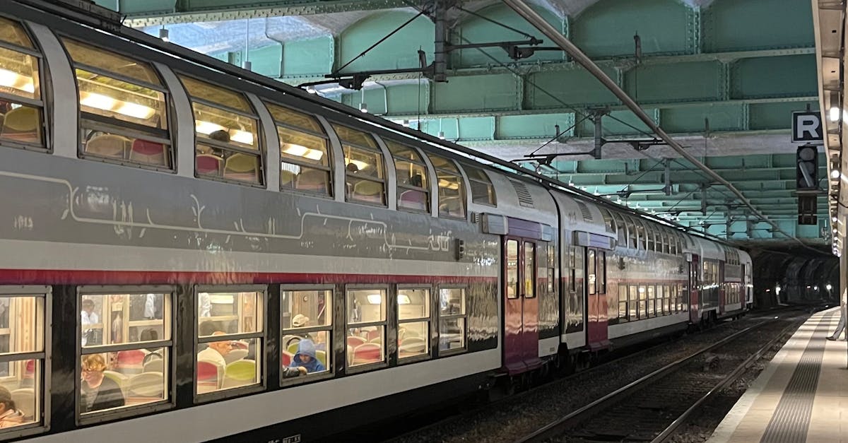 中老鐵路國際列車擴大開行範圍,讓你輕鬆環遊東南亞!