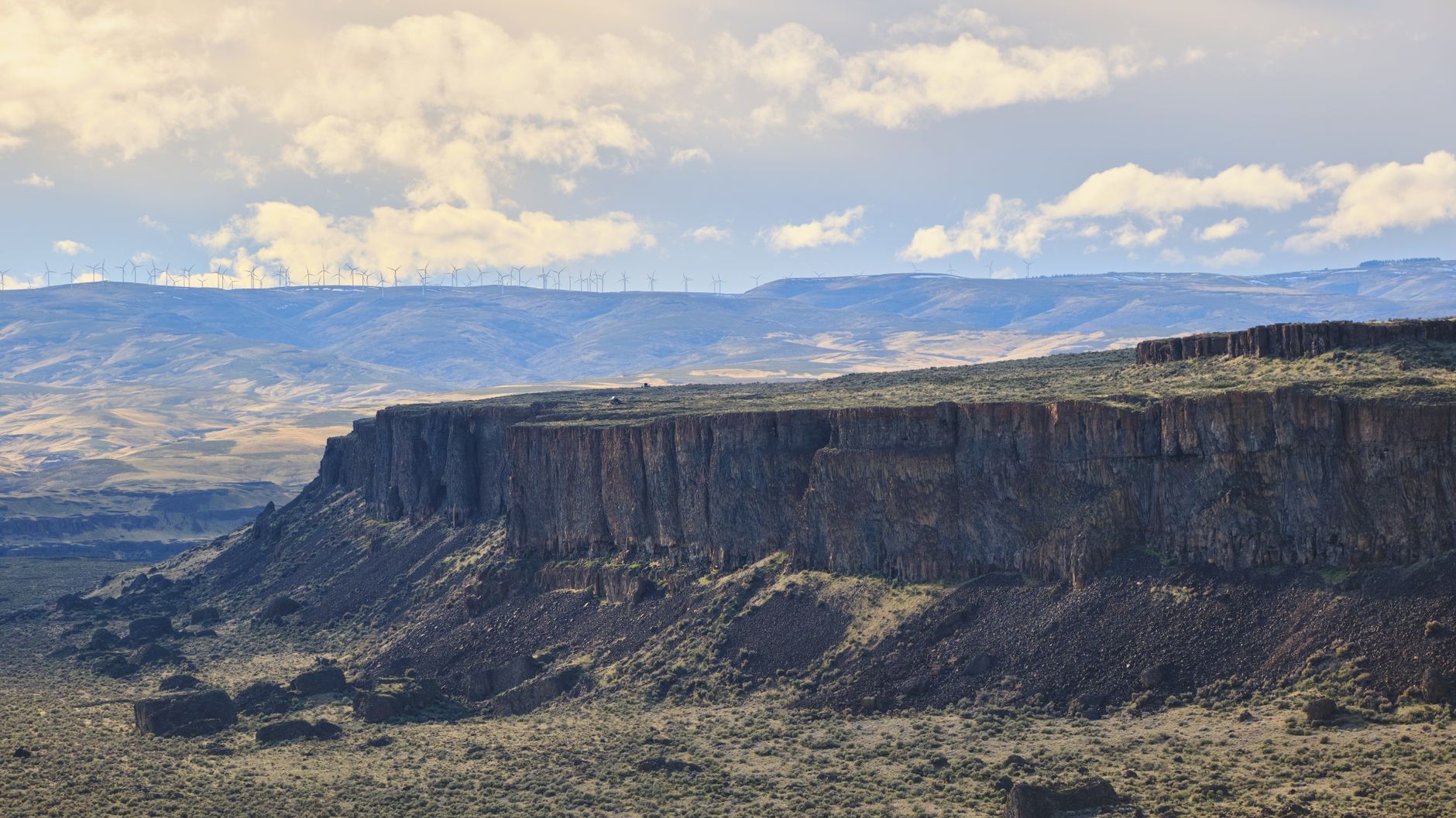 Popular sights in Big Sky Landmarks in Big Sky