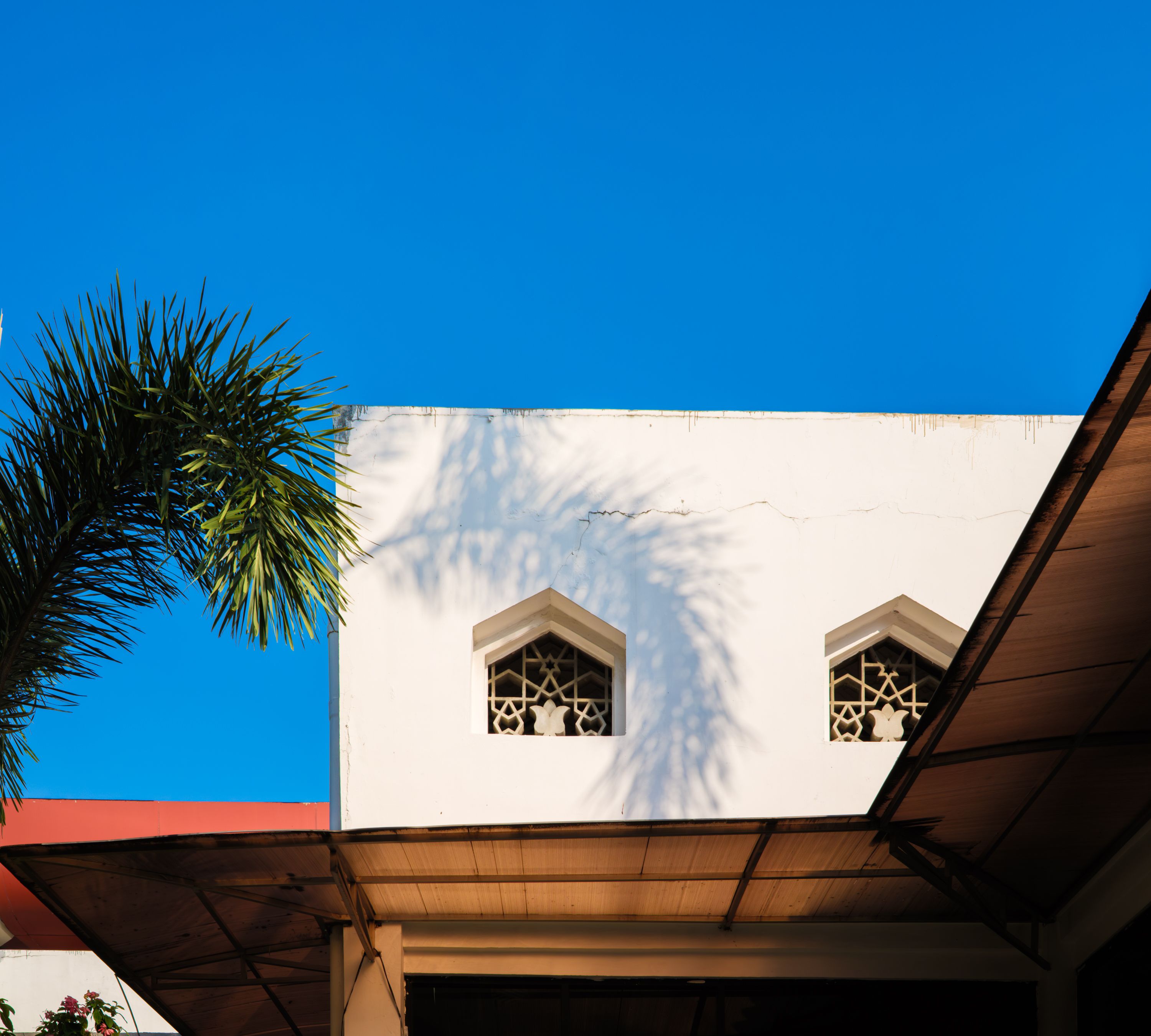 Mosque
