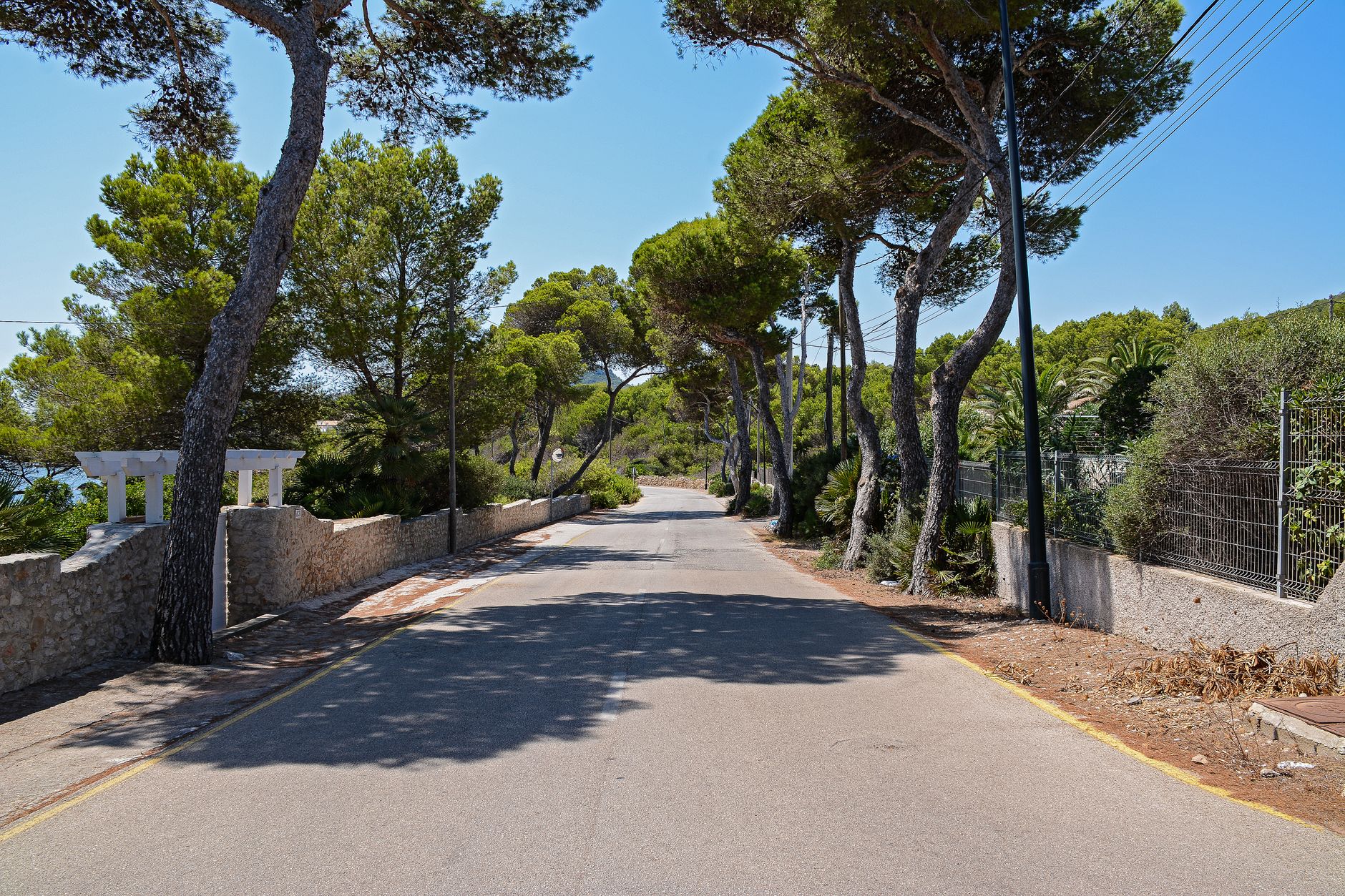 Airport transfers in Cala Galdana Airport transfers in Cala Galdana