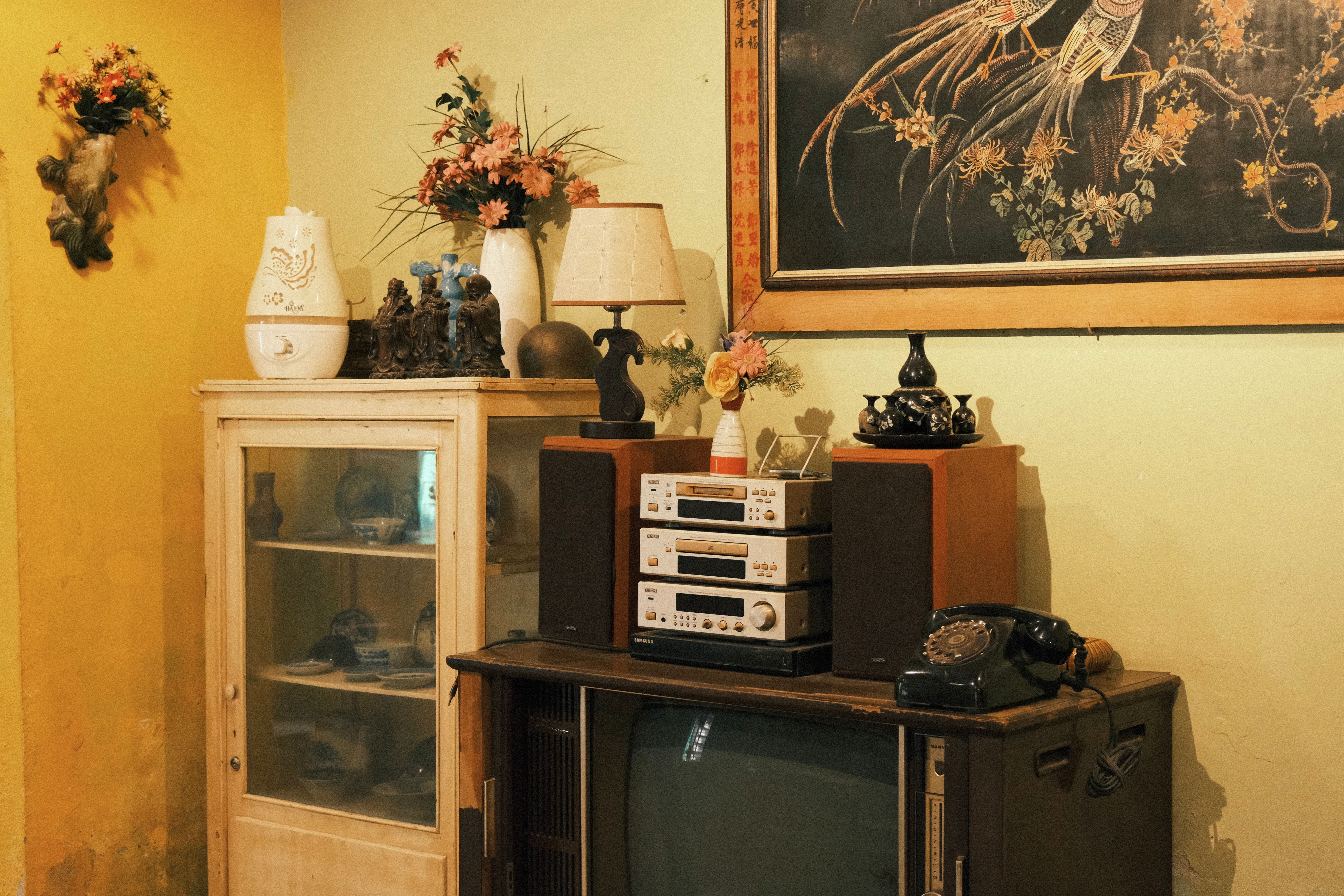 Castle Camps — professional movers carrying furniture on a house move