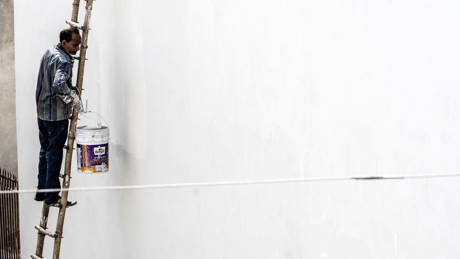 Panorama projects work