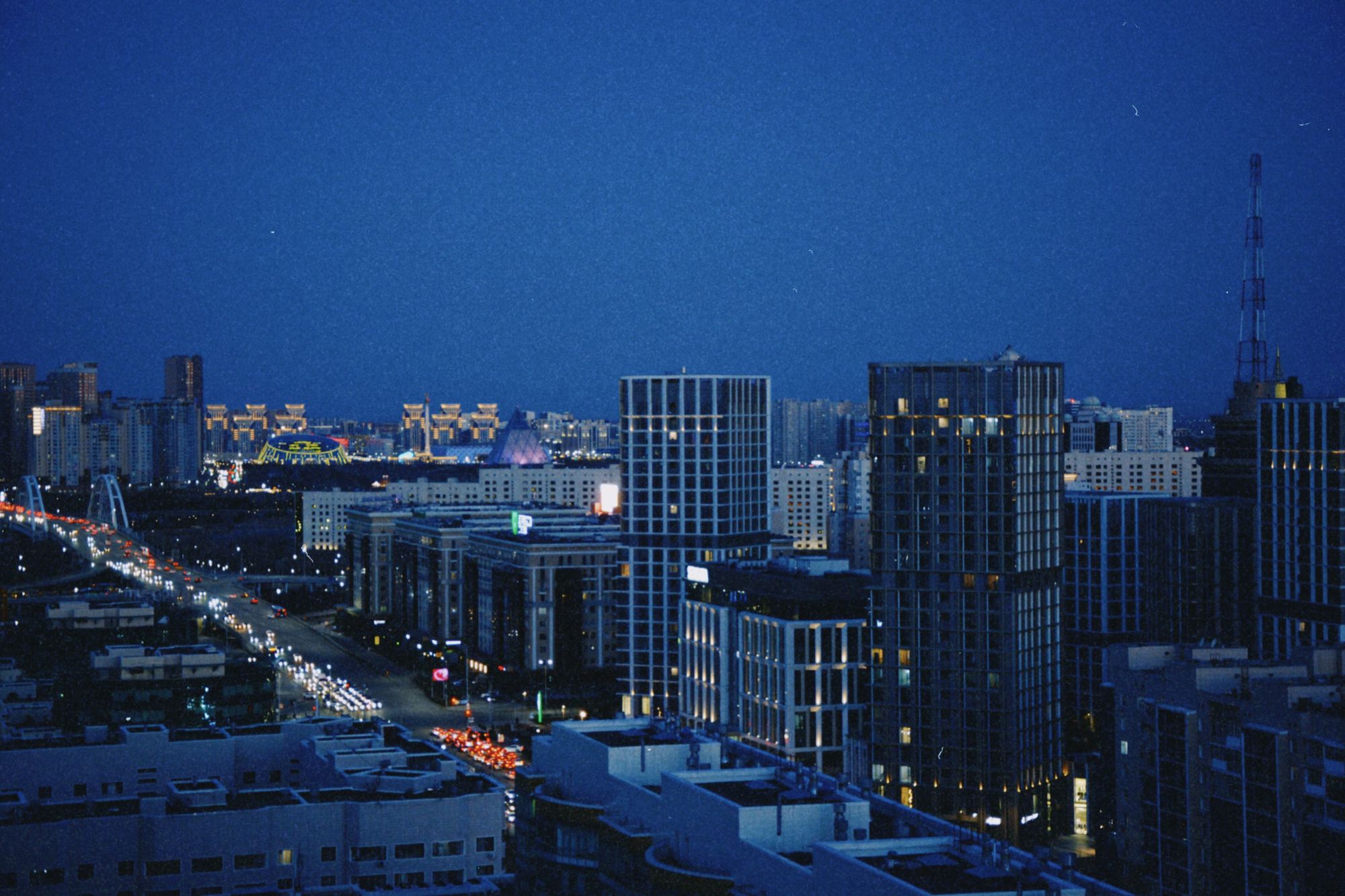 Astana