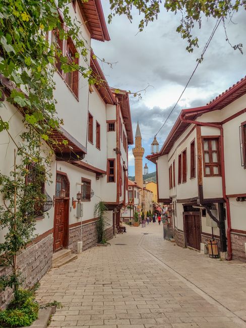 Erbaa Gezi Rehberi