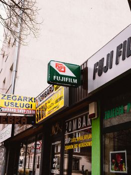 Pfandleihhaus