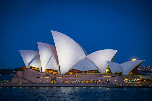 Blue Mountains day trip — Sydney