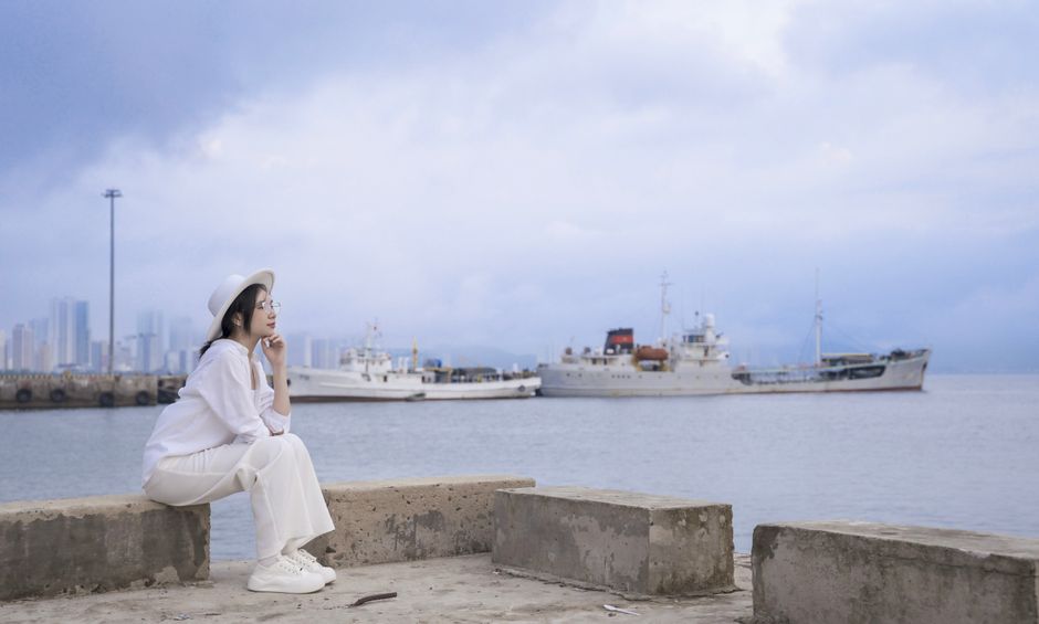 跨越海洋的梦:一张岛国护照背后的真实选择与人生转折 2 漂泊与归属之间的现实抉择
