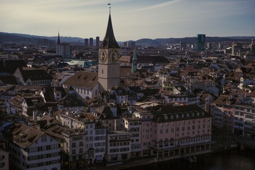 Zurich