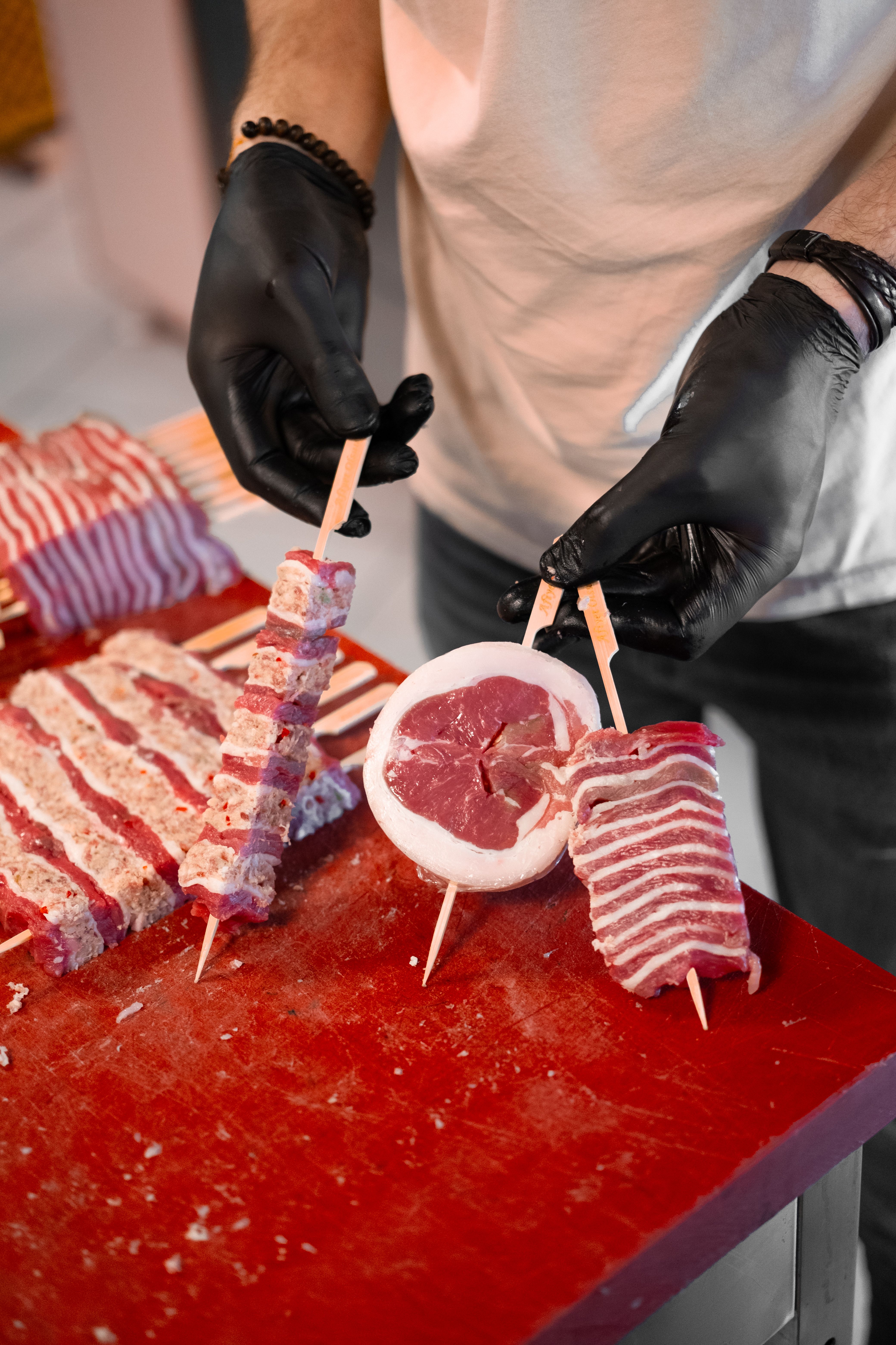 Picanha Bovina (kg)