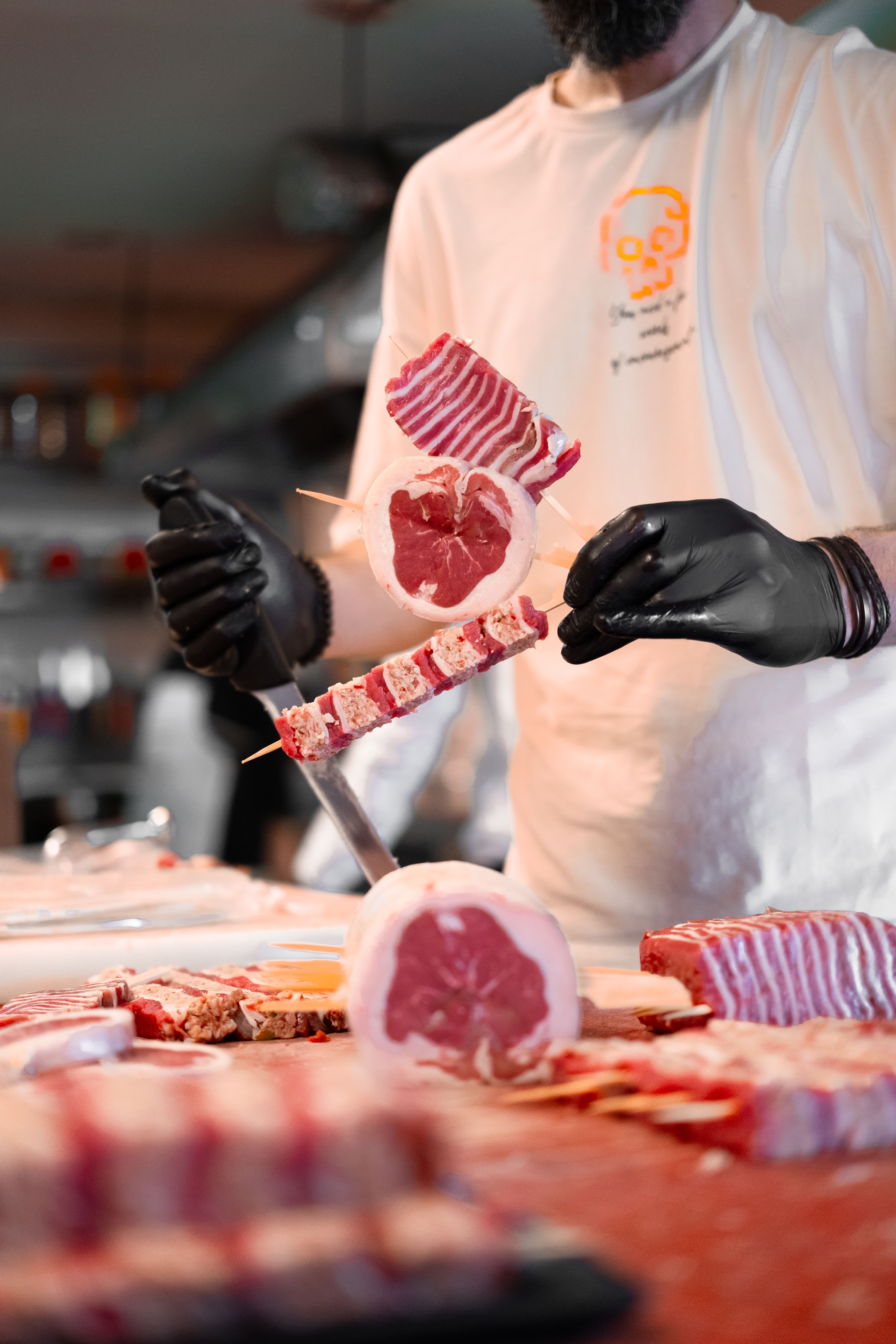 Casa da Carne Vl — açougue e cortes de carnes