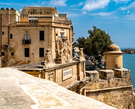 Valletta, Malta photo 6