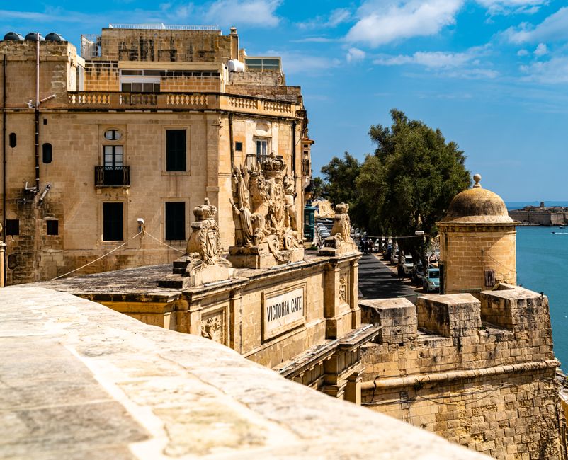 Vivre à Valletta : Guide Complet pour Expatriés 2026
