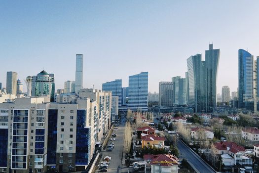 Astana, Kazakhstan