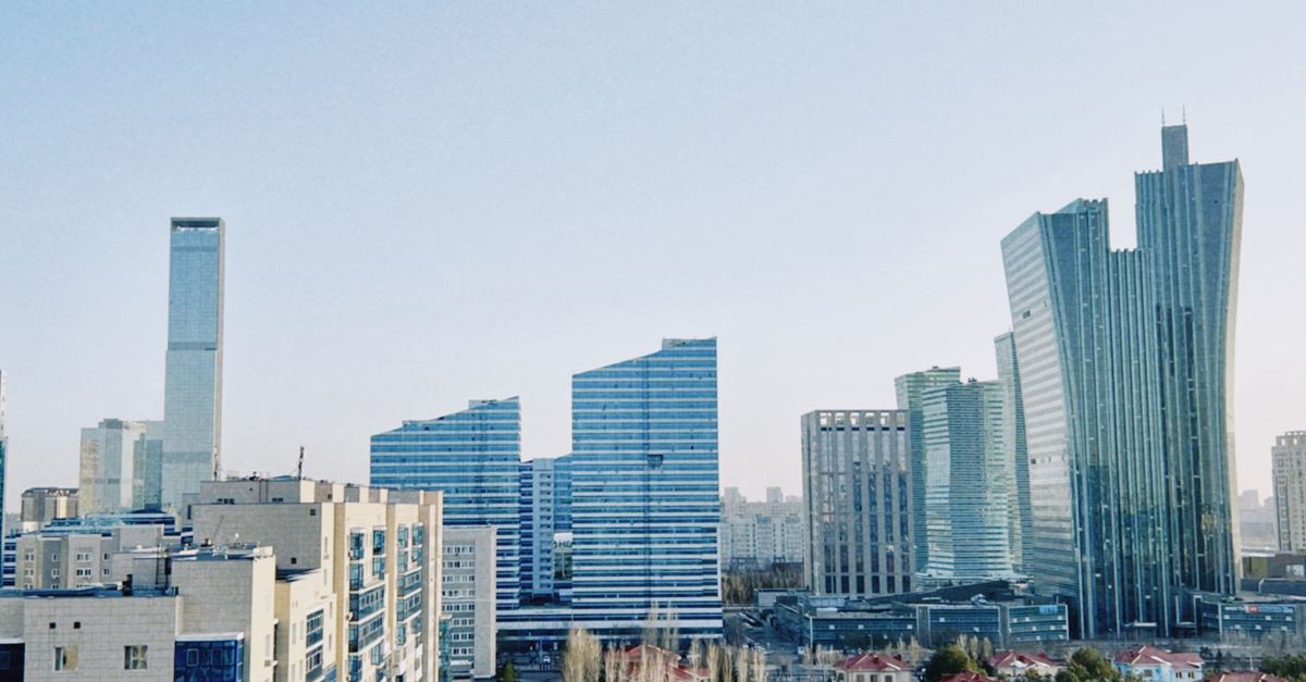 The role of workplace safety in Kazakhstan’s sustainable extractive CSR strategies The role of workplace safety in Kazakhstan’s sustainable extractive CSR strategies