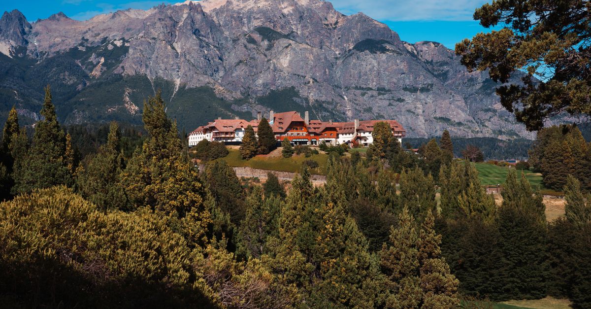 Bariloche, Argentina
