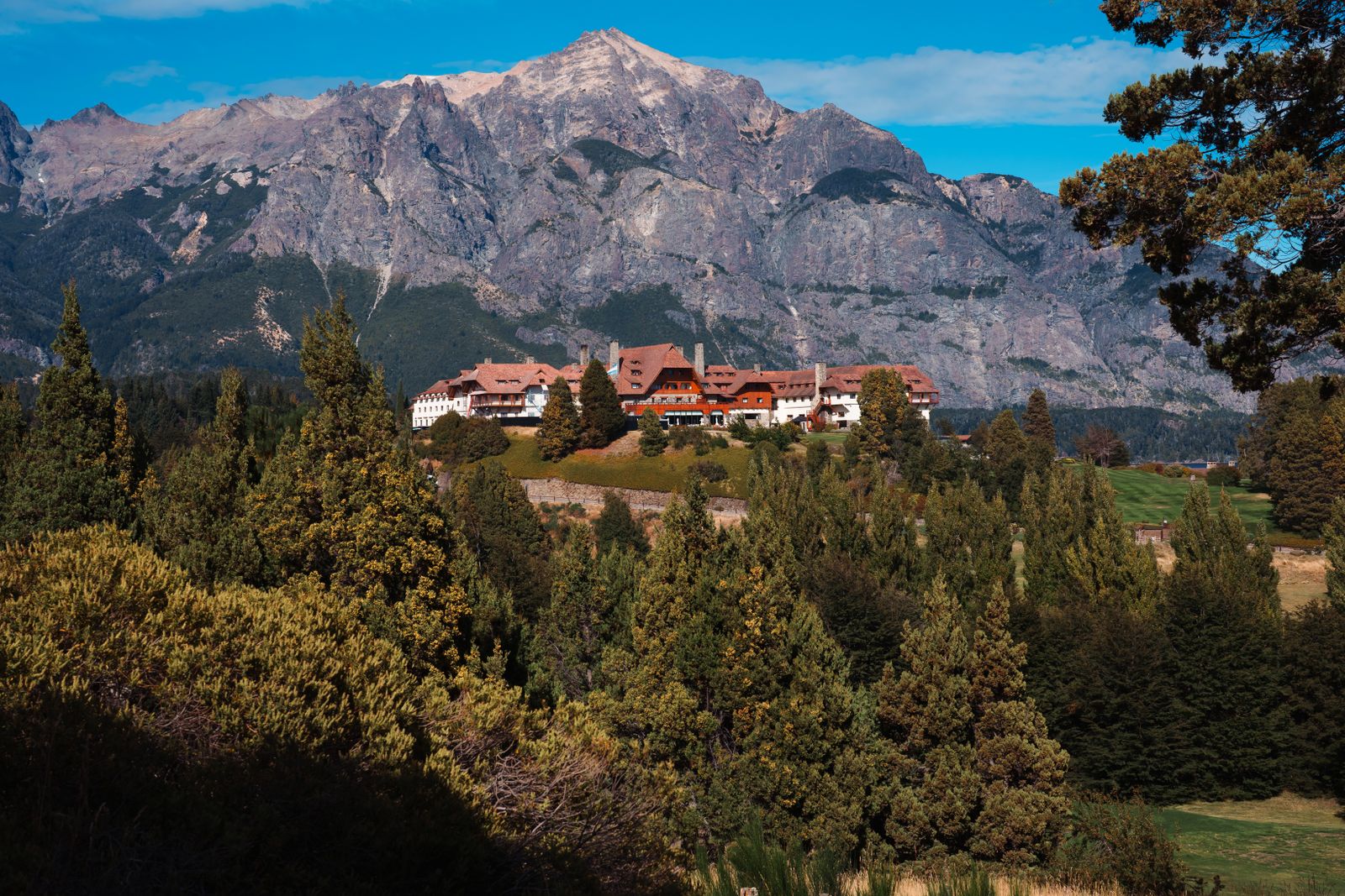 Best Luxury Hotels in Patagonia, Argentina 2026
