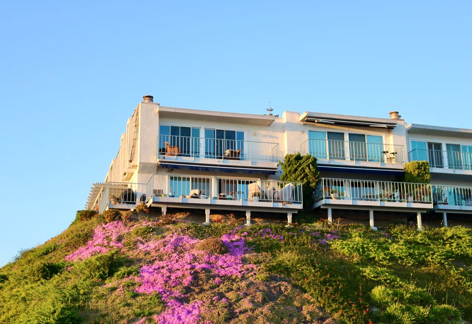 Why Orange County Condos Are Taking Twice as Long to Sell