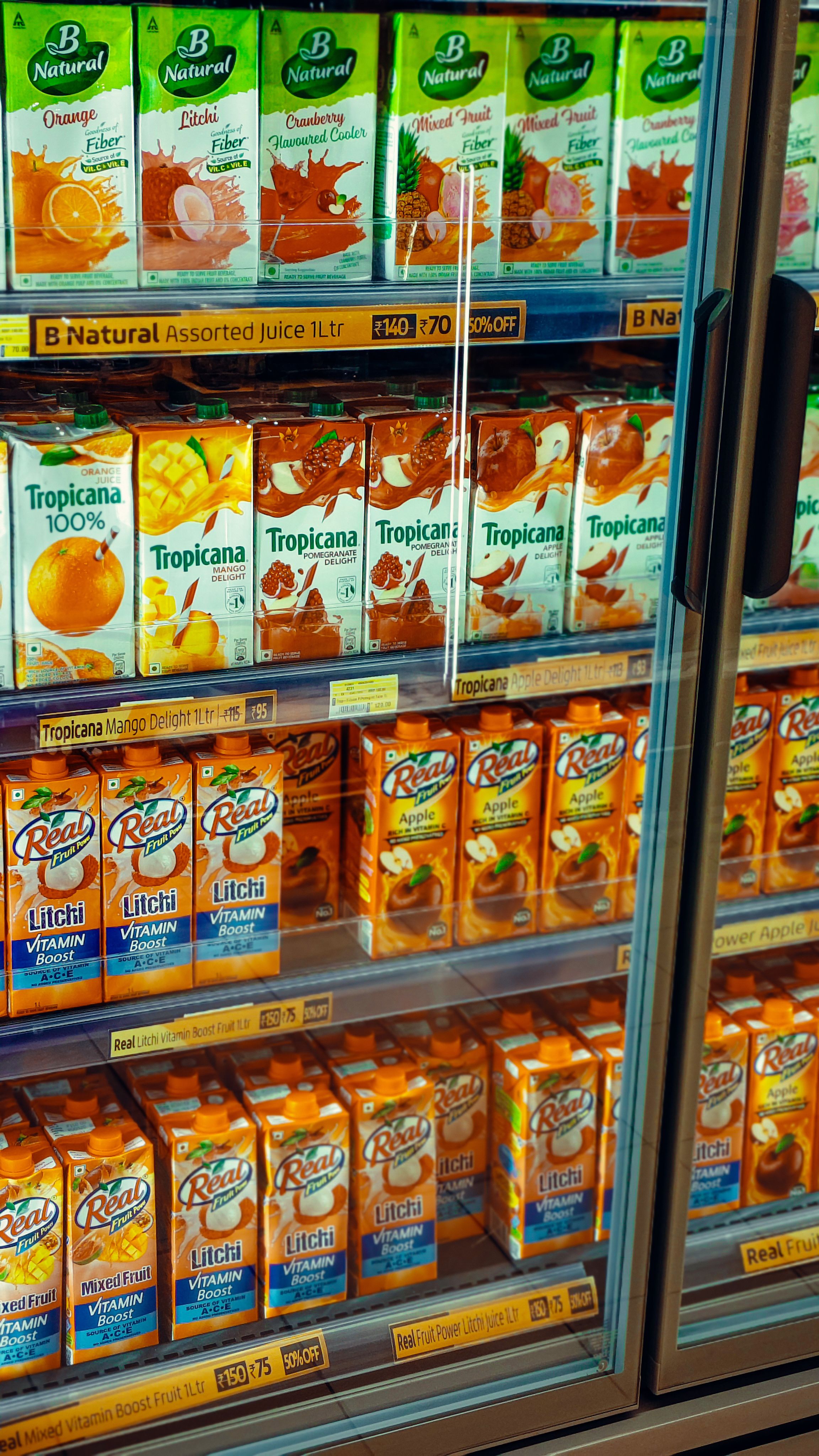 Orange Juice