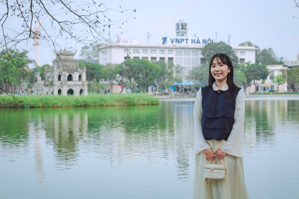 City Highlights Tour in Hanoi