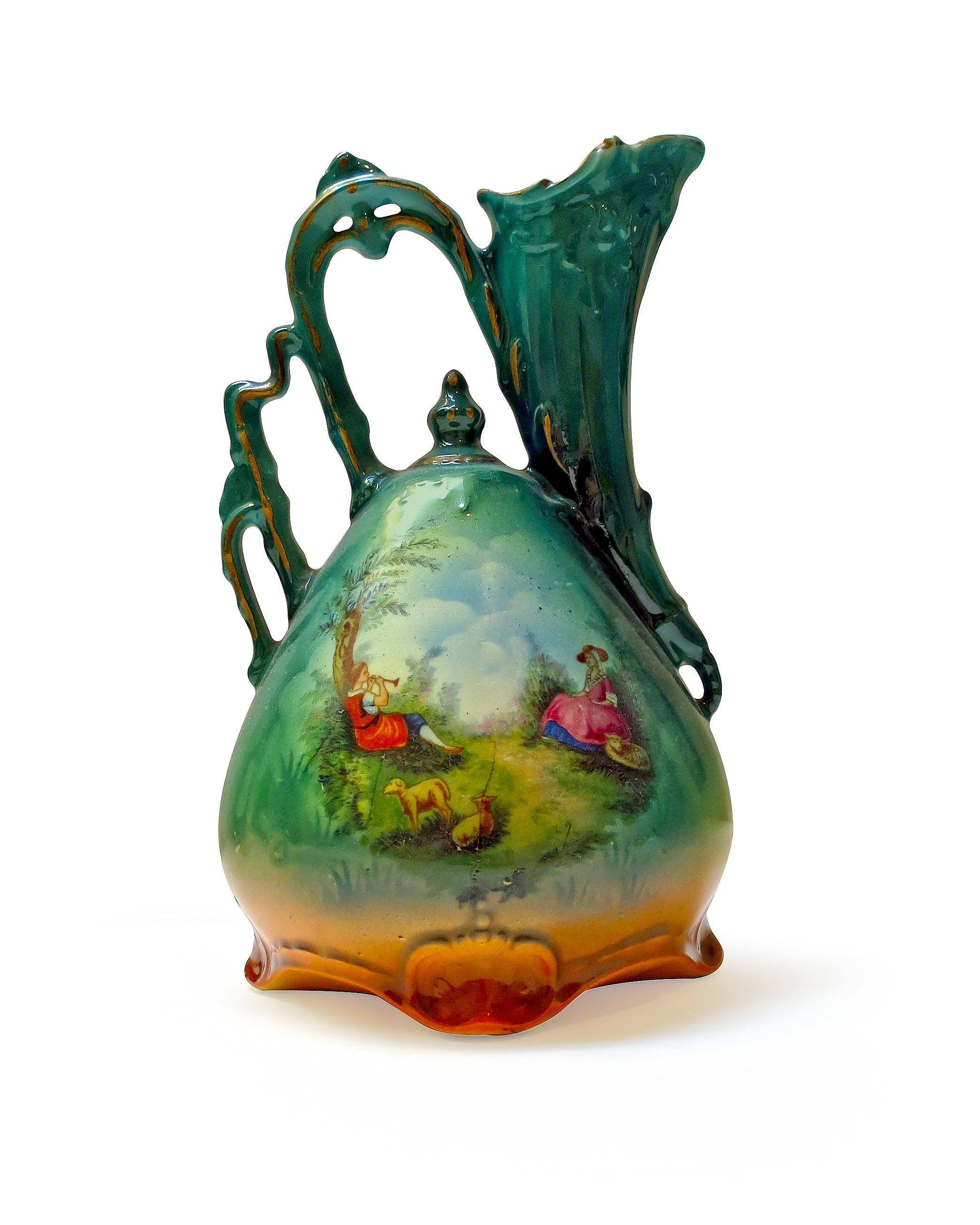 Kesimpulan: Warisan yang Tak Ternilai Harganya