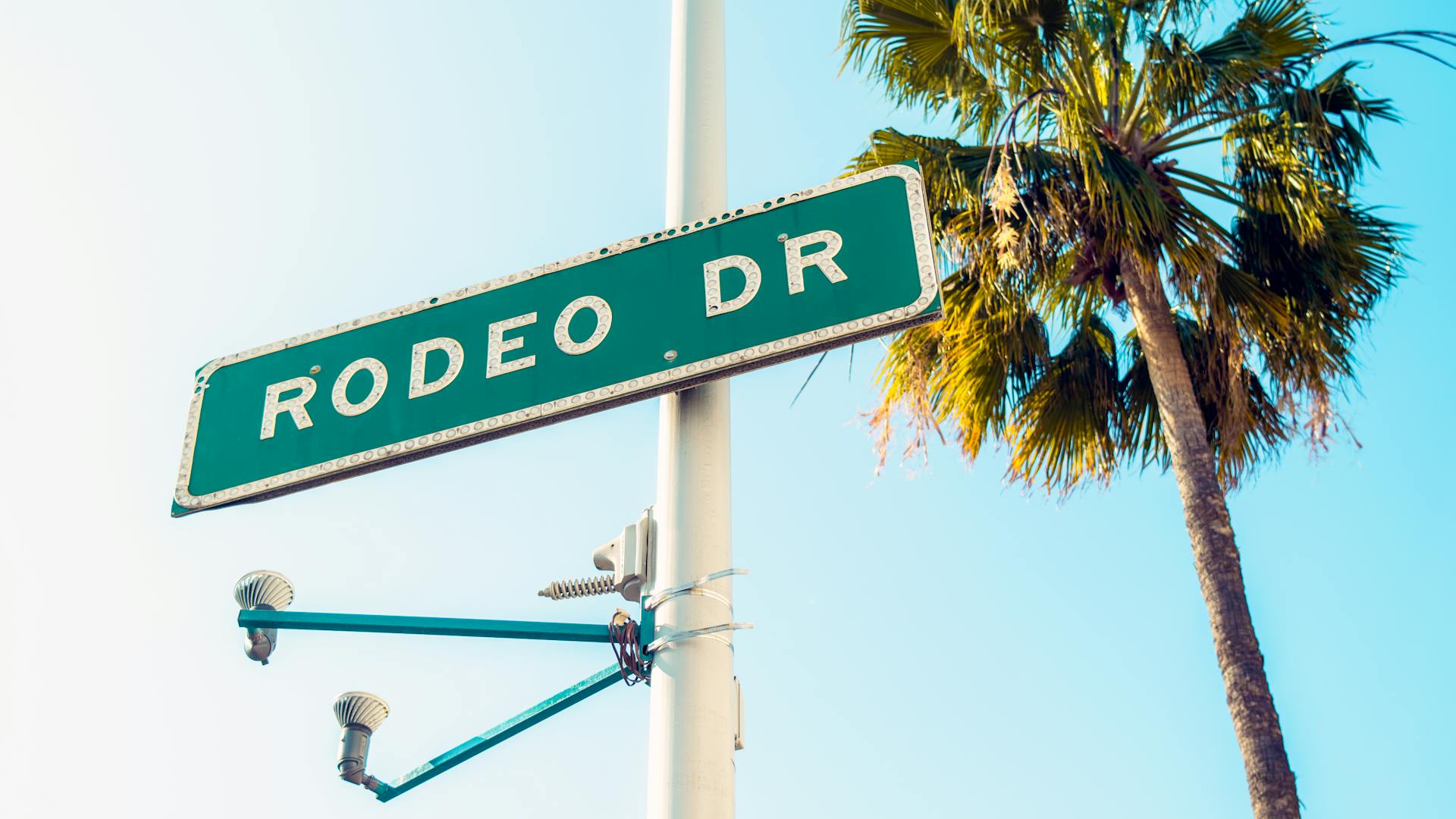 Rodeo Drive