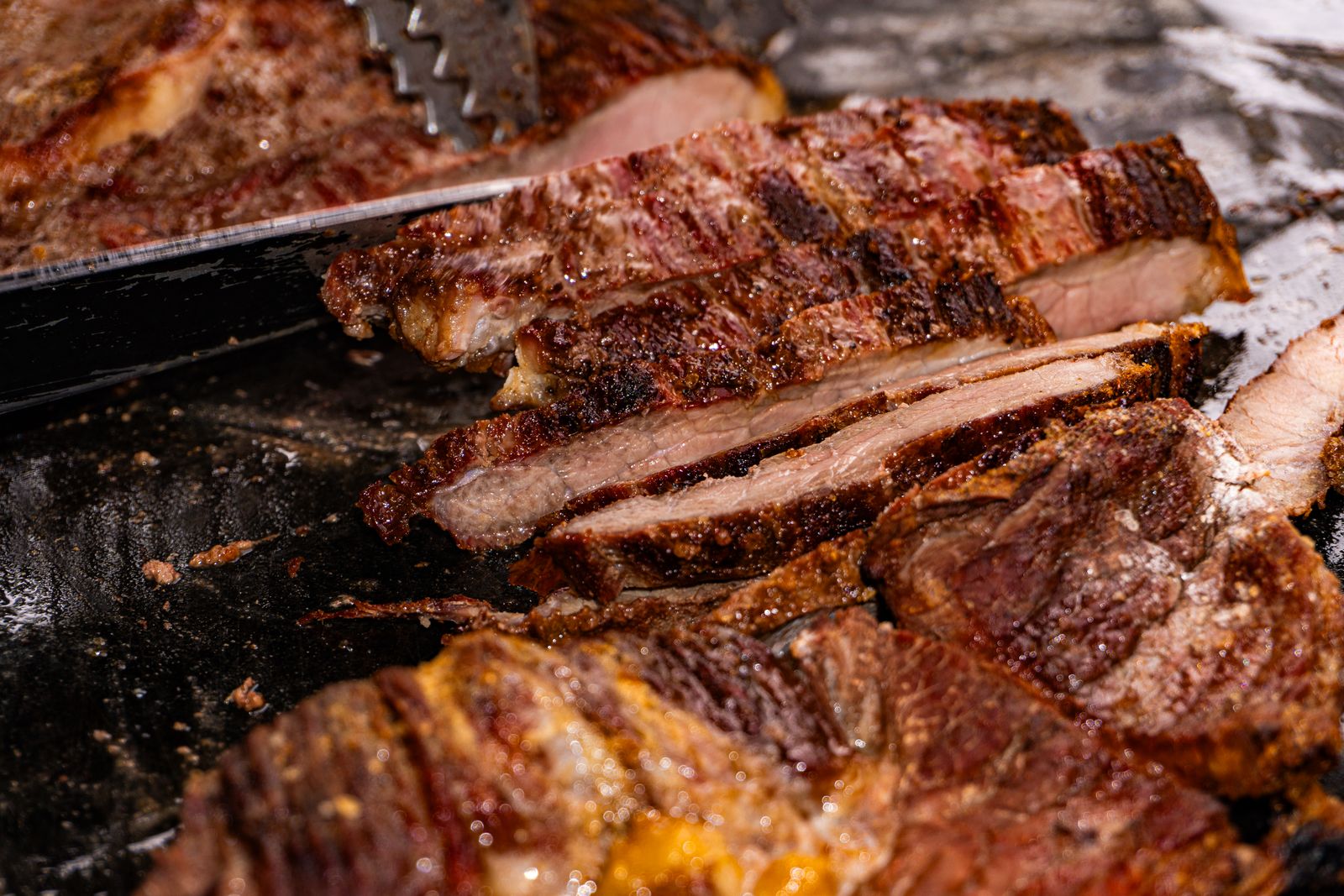 Barbecue Brisket