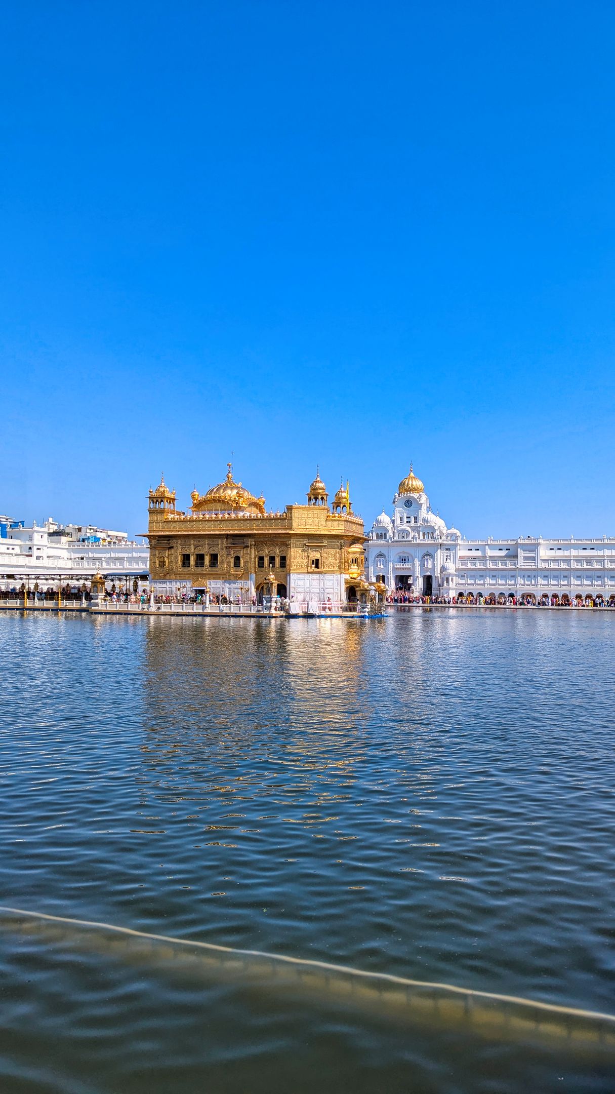 Golden Temple