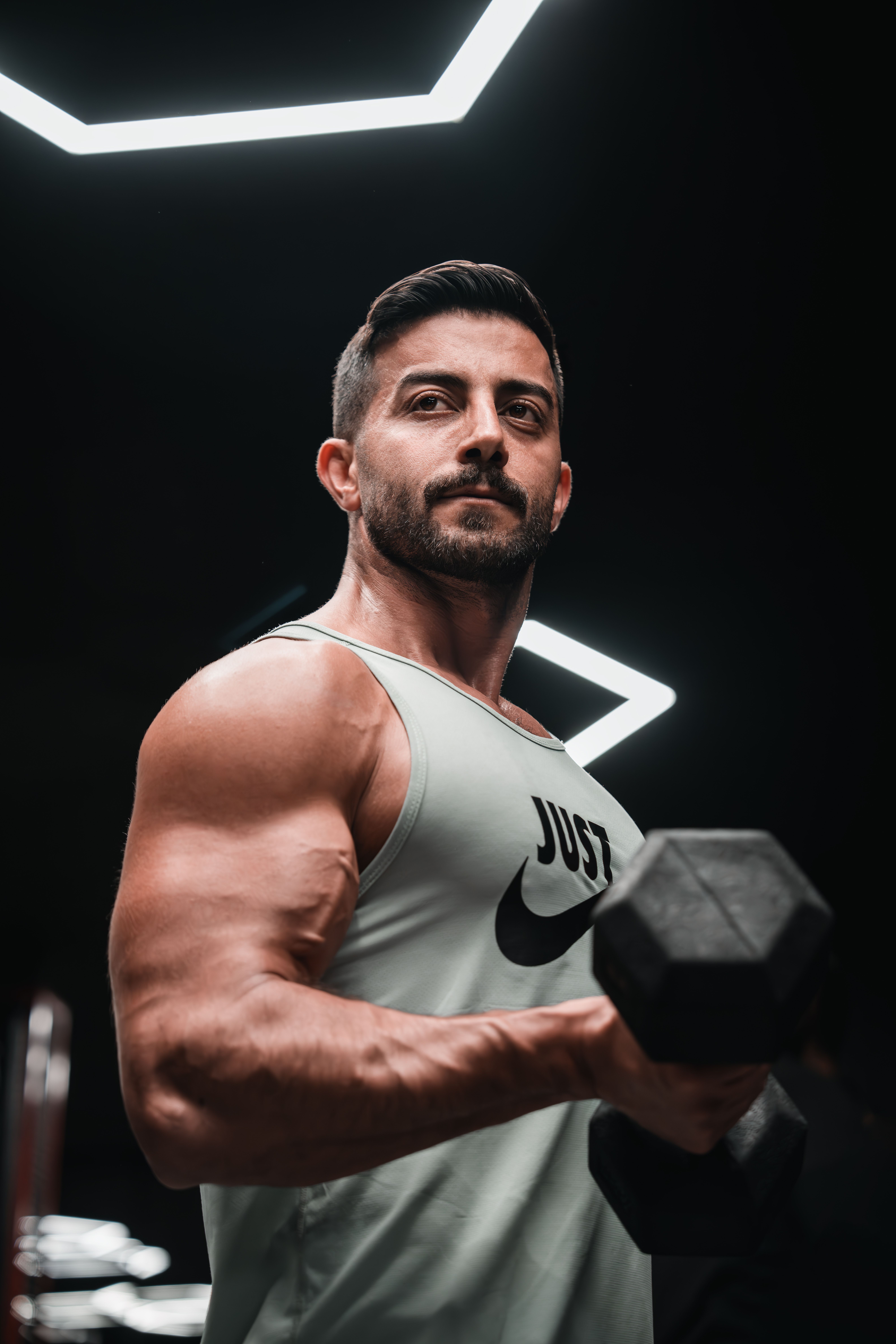 Can You Still Build Muscle After 40? Yes, and Here’s How It Really Works