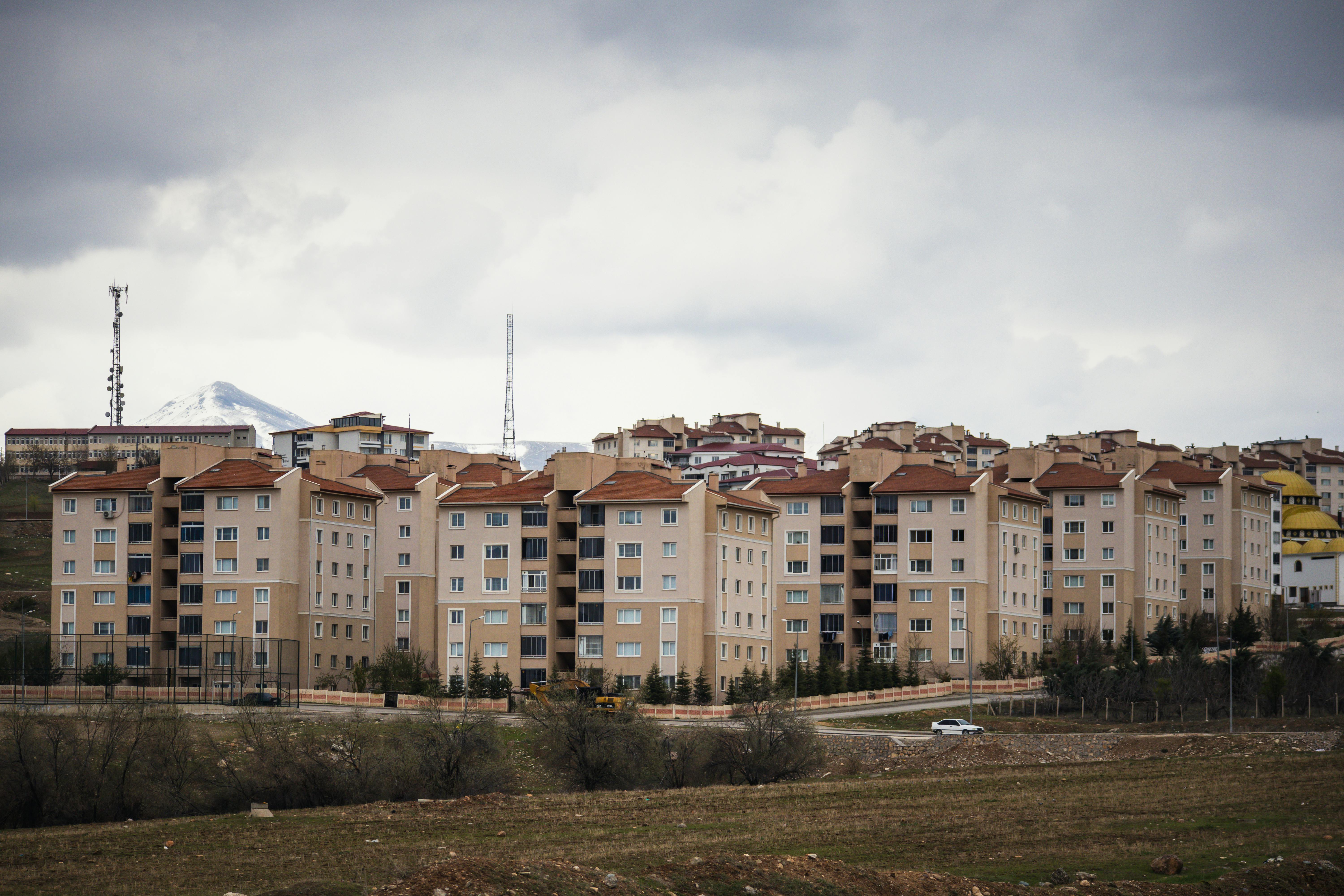 Experts warn Affordable Housing push could hurt long-term growth