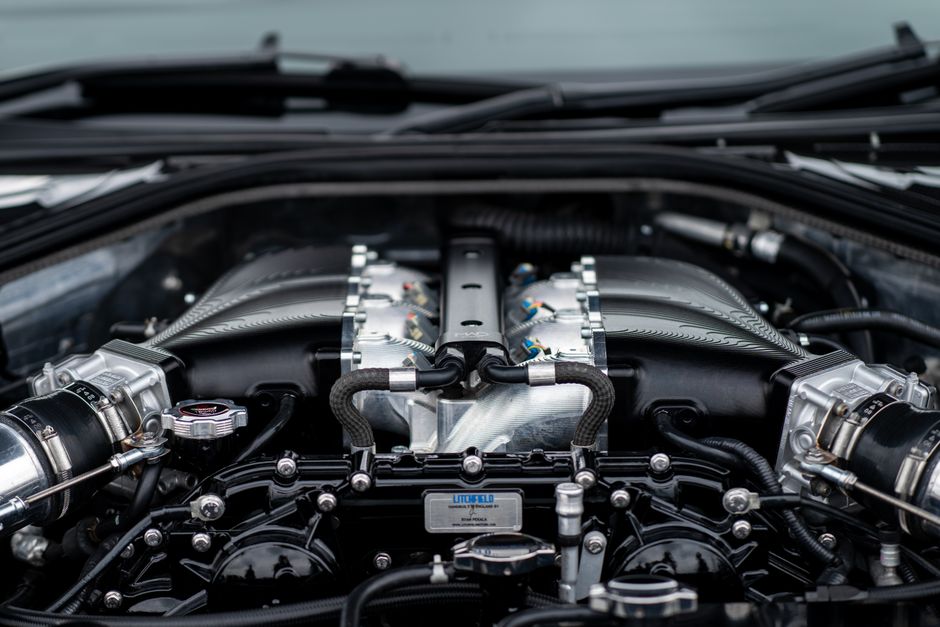 vehicle fuel injection and delivery layout vehicle fuel injection and delivery layout