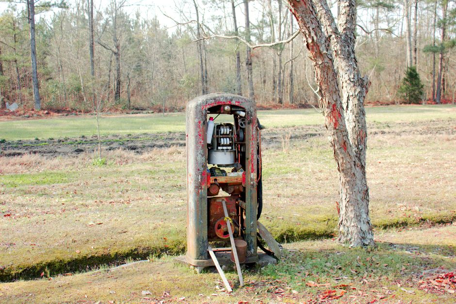 Old Oil and Gas Wells Could Find Second Life Producing Clean Energy