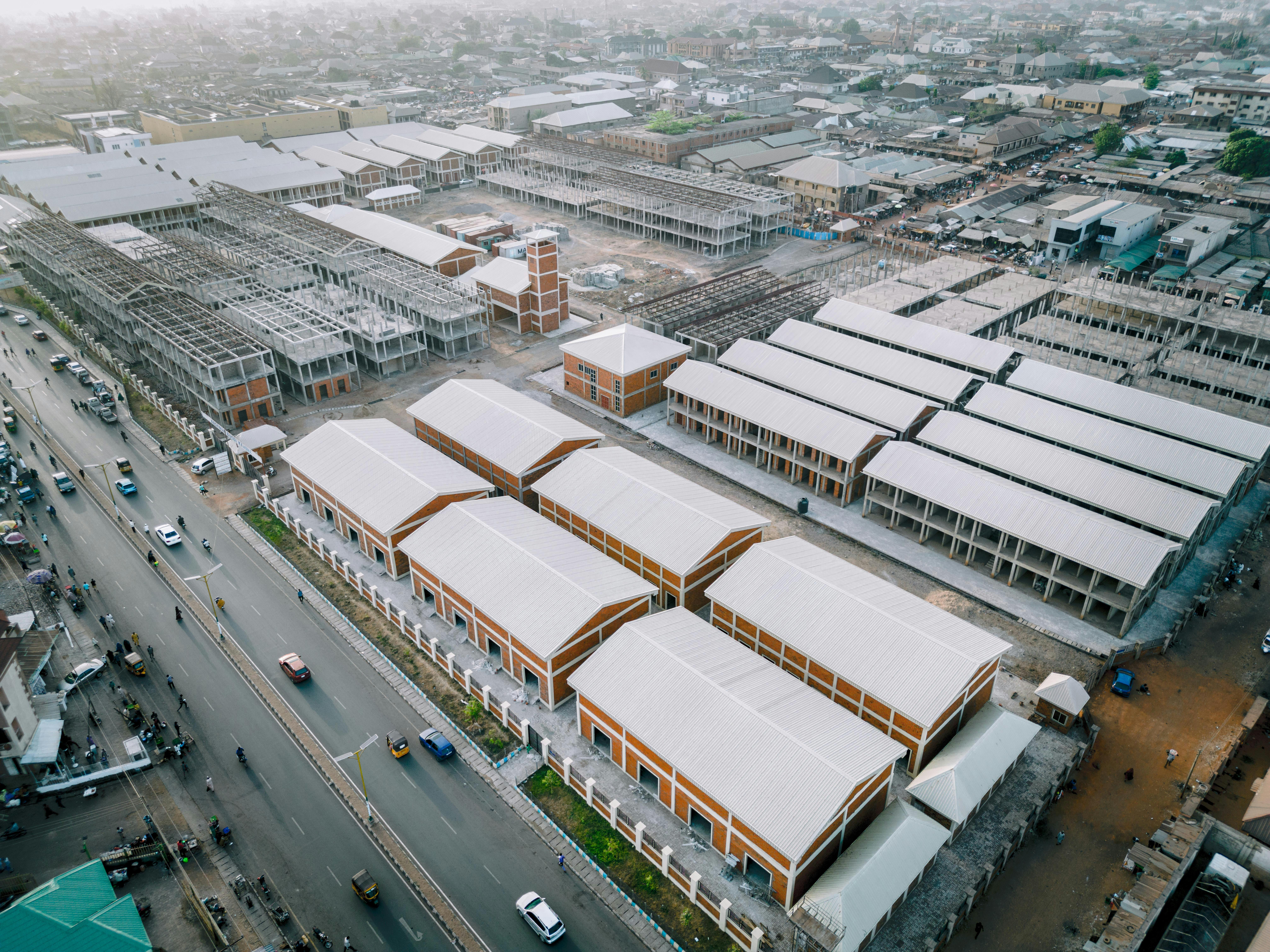 Effective Steps for Successful Market Expansion