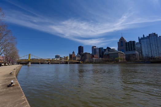 Pittsburgh, United States photo 17