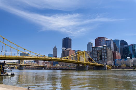 Pittsburgh, United States photo 4